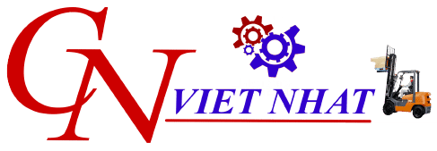Thiết Bị Nâng Hàng Việt Nhật